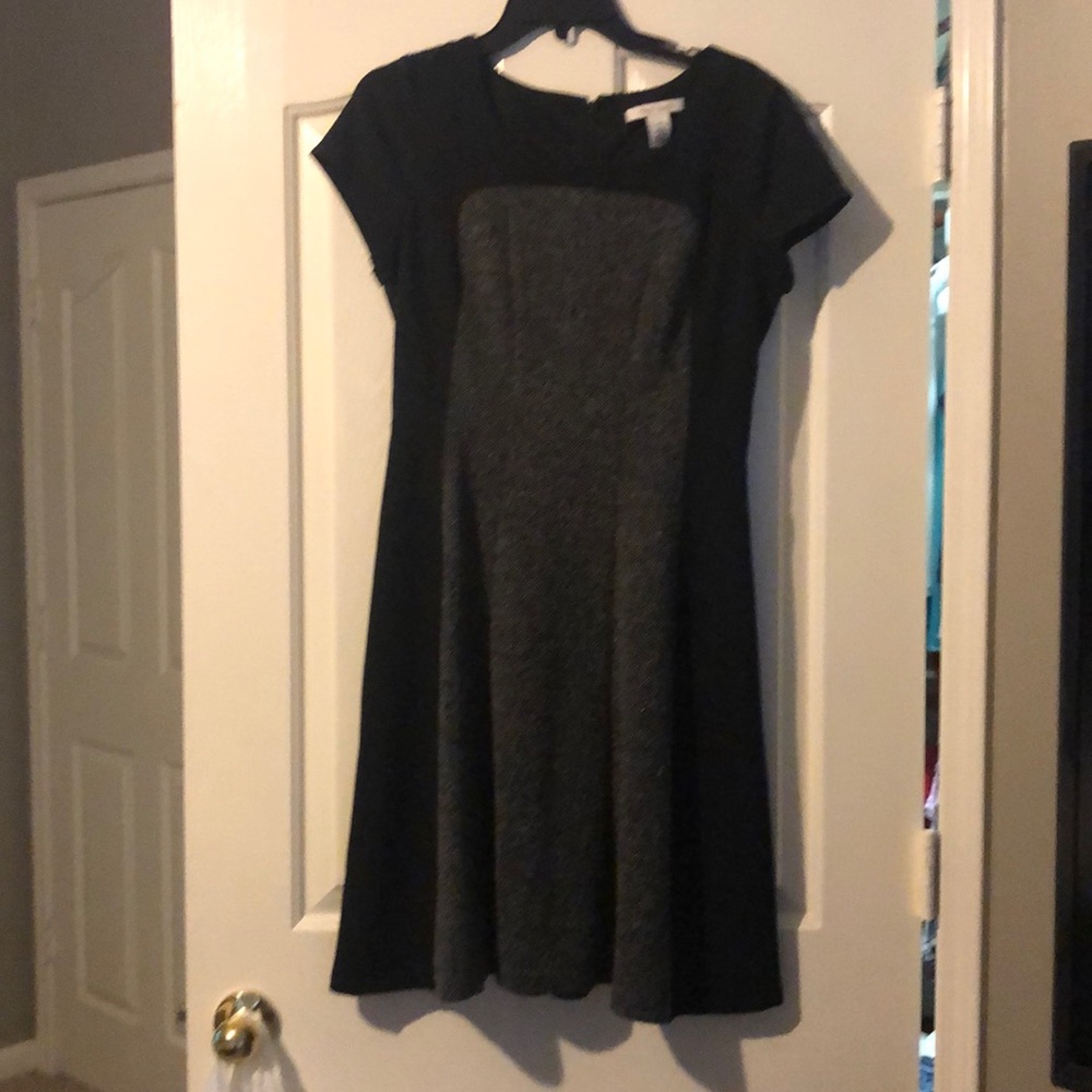 Business Attire Dress